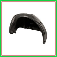 Radlauf Hinten Rechts Chevrolet Daewoo Spark - (Bj 2009-2012)