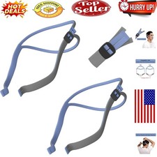 Adjustable CPAP Headgear 2-Pack for AirFit P10/N30