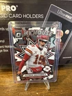 2025 Panini Donruss Optic - My House! Patrick Mahomes II #6