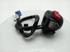 2018 HONDA NC 750D INTEGRA Engine Kill Switch Gear 351210MKAD71