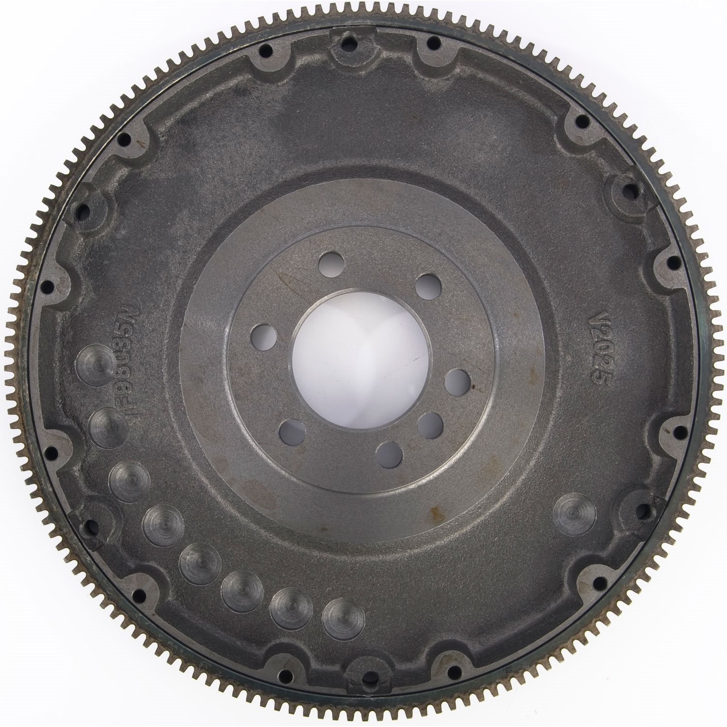 JEGS 601200 Flywheel