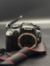 Canon EOS 1100D BODY WORKING