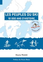 Maurice Woehrlé | Les Peuples Du Ski | Taschenbuch | FranzöSisch (2020)