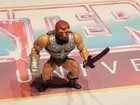 New ListingVintage 1983 Fisto He-Man Masters of the Universe Complete - Mattel MOTU