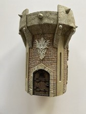 Mage Knight Turm  D&D CASTLE Burg Tabeltop