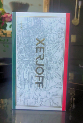 Xerjoff Eau de Parfum Spray, Regular Size 3.4 fl oz (100 ml)