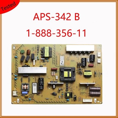 APS-342 B 1-888-356-11 Power Supply Board For   TV Professional Power Supply #zb