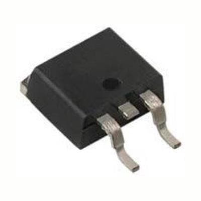 4Pcs VS-MURB2020CTHM3 Rectifiers Freds - D2PAK-e3