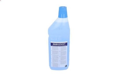 Antifreeze, compressed air system WABCO 8307020874
