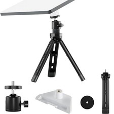 Starlink Mini Tripod Mount Kit for Outdoor Camping RV Travel ABS Metal