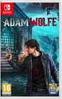 Adam Wolfe (Nintendo Switch) (New)
