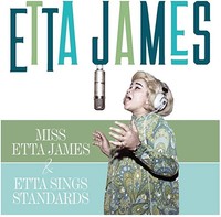 James - Miss 1LP - Vinyl - G4Z