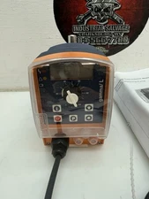 Prominent GAMMA/L Solenoid Metering Pump GALA1602SST000UD003000 Stainless NIB