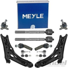 MEYLE QUERLENKERSATZ 10 TLG VORNE passend für VW POLO 6N2 LUPO SEAT PR 0AD 0AH