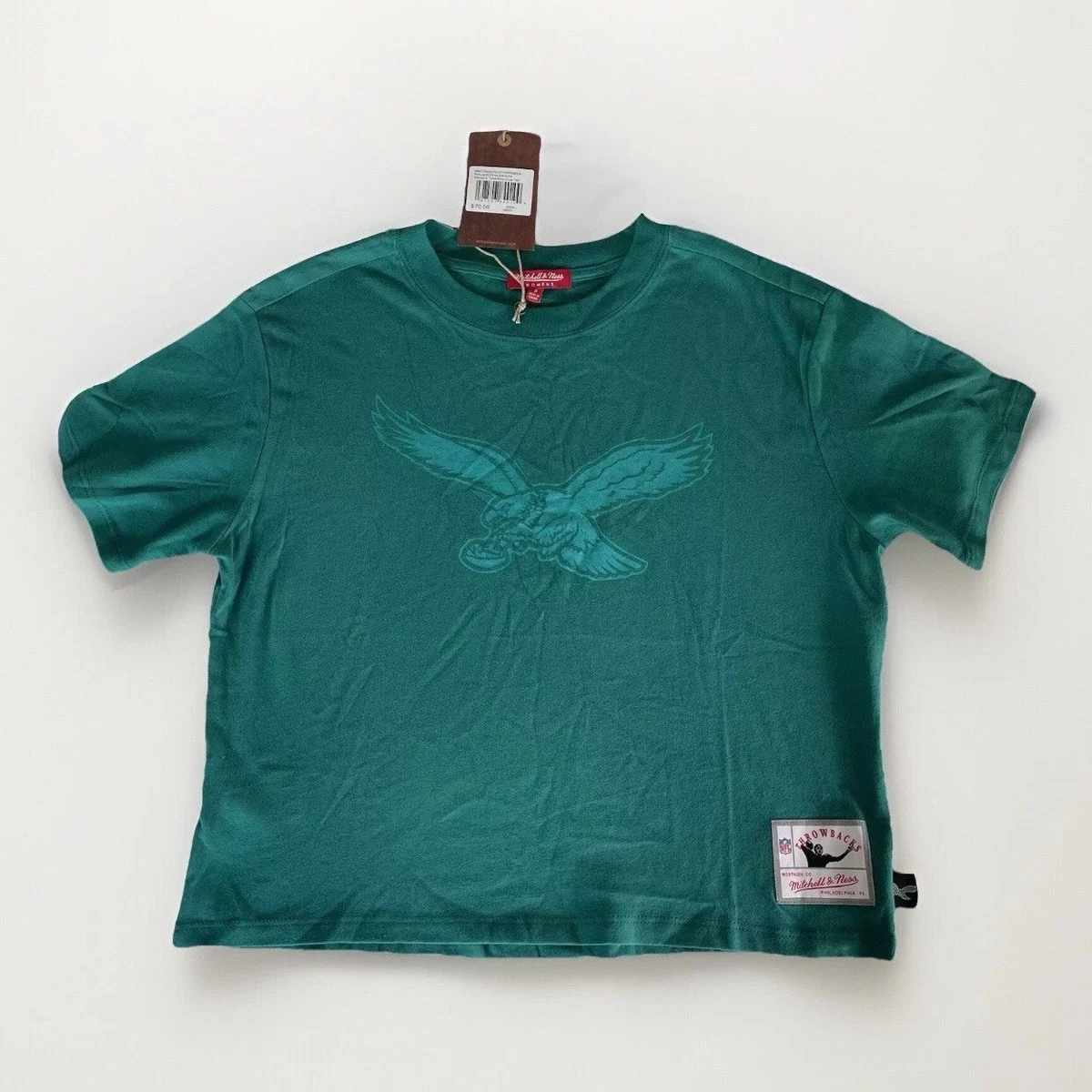 Mitchell & Ness Philadelphia Eagles NFL Shirts for sale | eBay