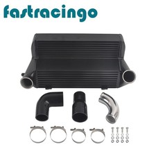 7.5 Intercooler For 07-13 Bmw 135i335i335xi E82 E90 E91 E92 E93 Black 7.5 Intercooler For 07-13 Bmw 135i335i335xi E82 E90 E91 E92 E93 Black