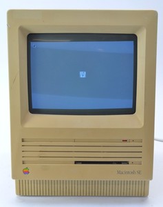 Macintosh Se Superdrive | eBay