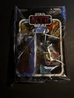 2011 Star Wars Vintage Collection VC54 Aayla Secura New In A Comic Book Bag