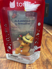 tonies Alejandro the Armadillo Audio Character for Toniebox with Songs, 5