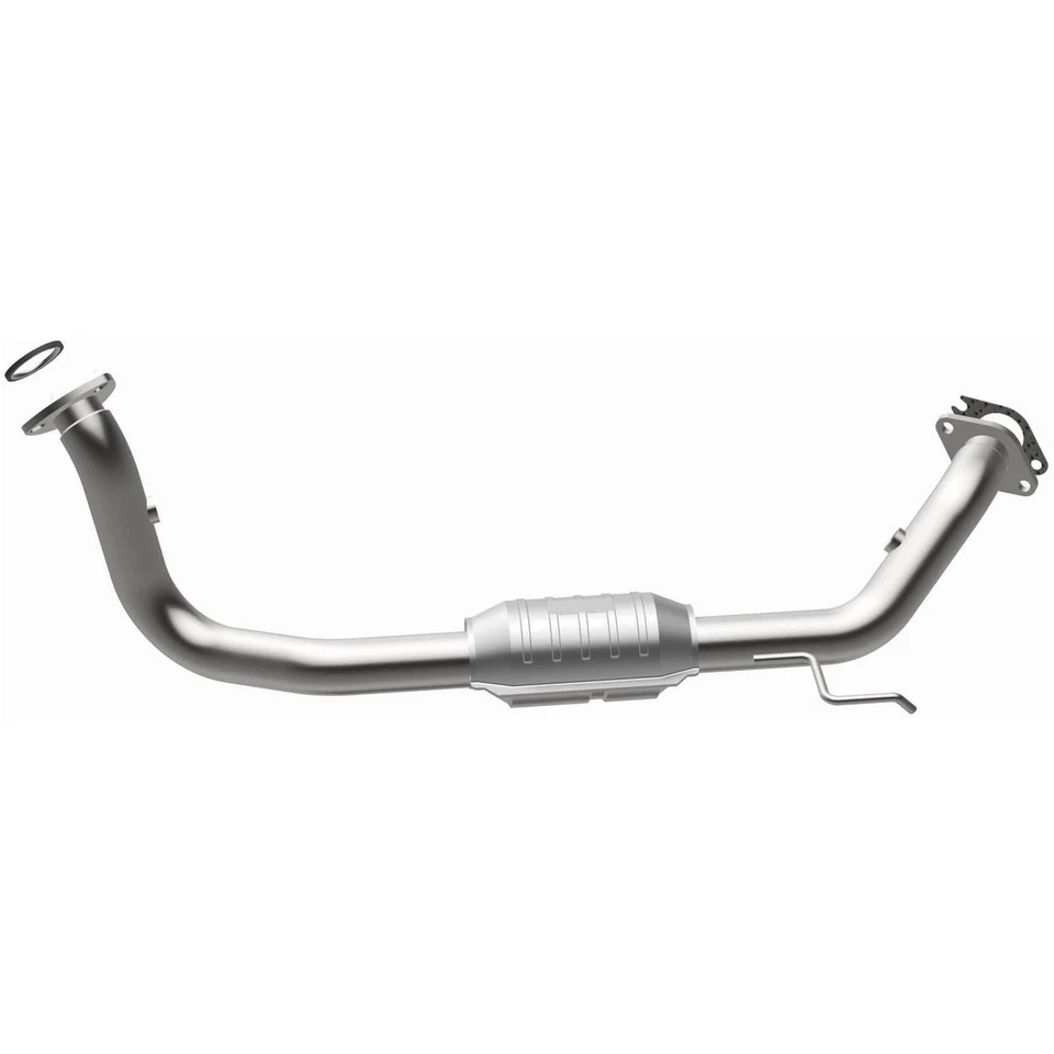 MagnaFlow 49430-BA para Honda Passport 1998-2001 Foto 4 de 4