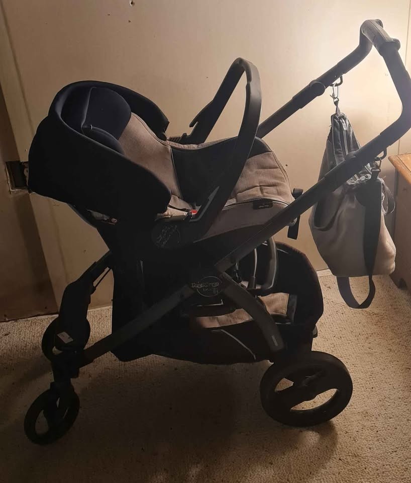chicco stroller add on Corso Primo ClearTex Travel System Hydration Option:Yes Gameroom EASY INSTALLATION Lettino da viaggio Hauck