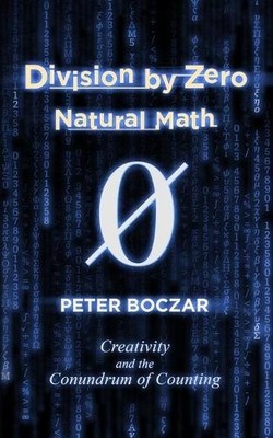 Peter Boczar Division by Zero (Paperback) (UK IMPORT)