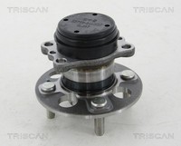 Radlagersatz Triscan 8530 43242 FüR KIA Picanto 2 TA Fuel LPG