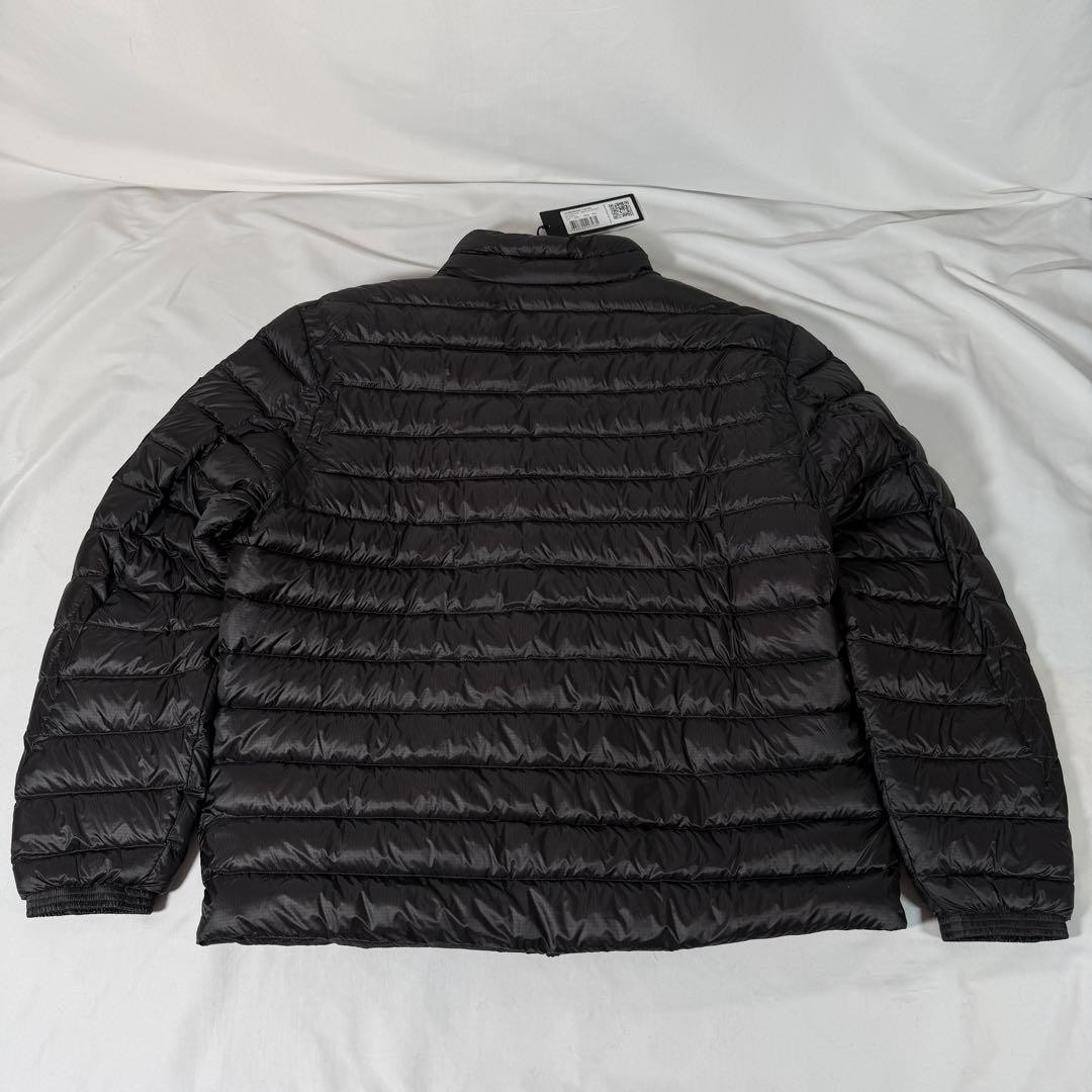 C.P. Company down jacket black XXL thumbnail 8