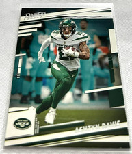 2022 Panini Prestige Football Ashtyn Davis New York Jets base card #231