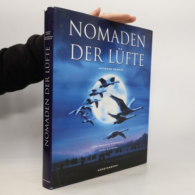 Nomaden der Lüfte  |  Jacques Perrin