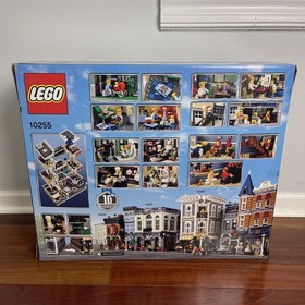LEGO Creator Expert Assembly Square 10255 | Brand New Sealed | Fast Shipping