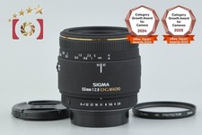 SIGMA 50mm f/2.8 EX DG MACRO for Pentax