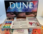 Vintage DUNE THE MOVIE Adventure Board Game 1984 Parker Brothers 100% COMPLETE