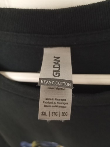 Camiseta Soldados Pequeños Talla 3XL - Imagen 3 de 6
