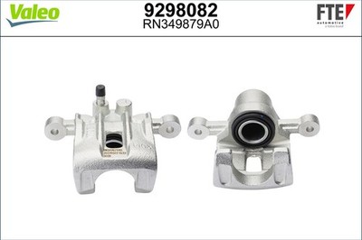 FTE Bremssattel NEOGEN 9298082 Gusseisen für HYUNDAI i30 FD GD LPG CRDi KIA CEE