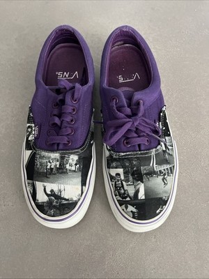 Vans x Supreme Era Ari Marcopoulos 2006 Size 9 Good Condition