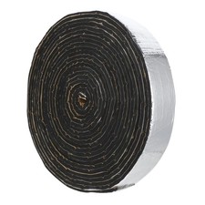 Pipe Insulation Wrap Tape Insulation Tape Self Adhesive For Outdoor Indoor