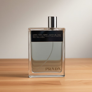 Prada Amber Pour Homme | eBay