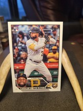 2023 Topps Update Series - Canaan Smith-Njigba #US187 (RC)