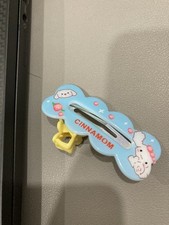 Hair Claw Clips , Blue Color Clips Hair, Good