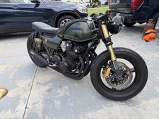 1979 Honda CB750 