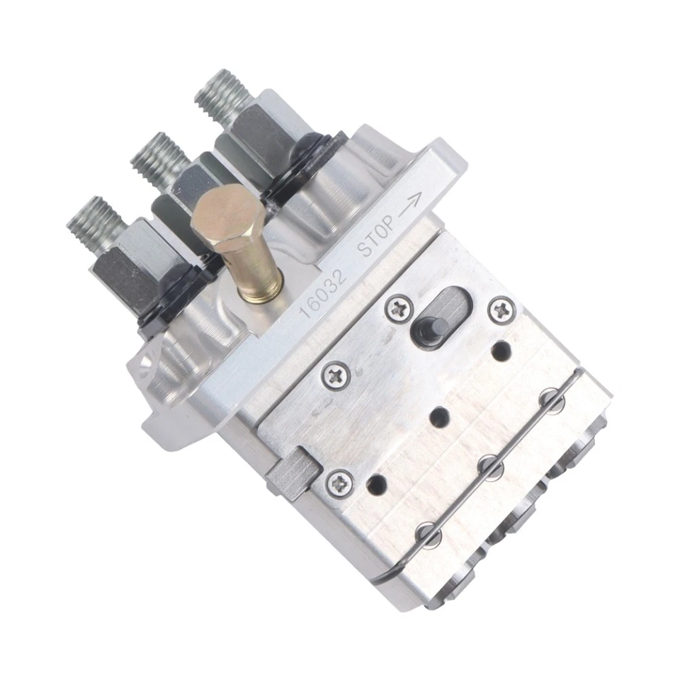 16032-51010 1603251013 Fuel Injection Pump Fit For Kubota D905 D1005 D1105 D1305 - Image 2 of 4