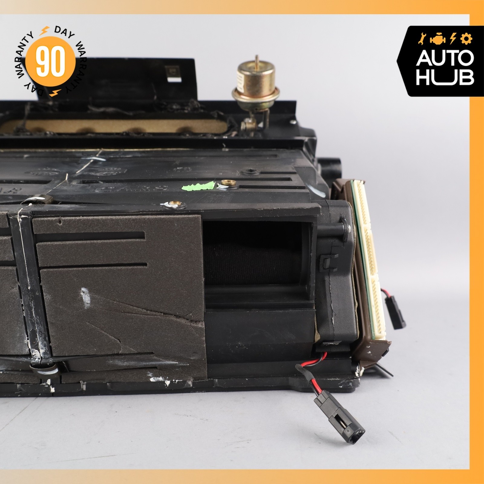 00-04 Aston Martin DB7 Vantage AC A/C Climate Heater Heating Box 8985130 OEM 38k