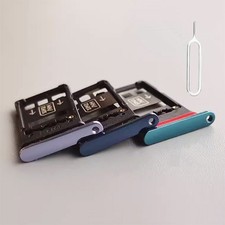 OEM SIM Card SD Holder Tray Card removal needle Repair For Huawei Mate 20X 4G 5G