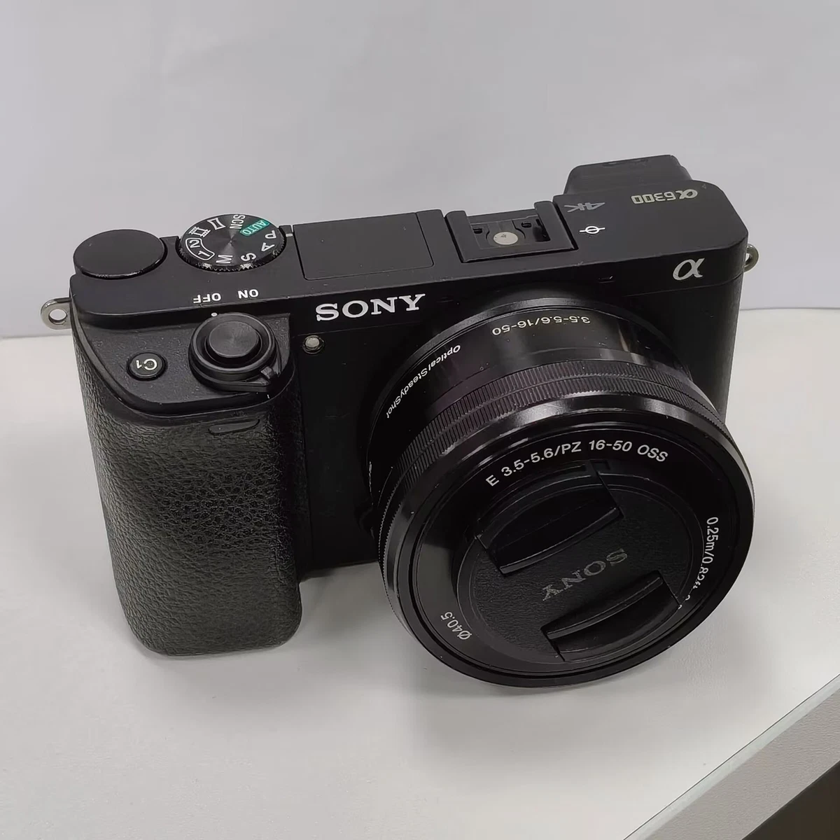 Sony Alpha A6300 Digital Cameras for Sale - Shop New & Used