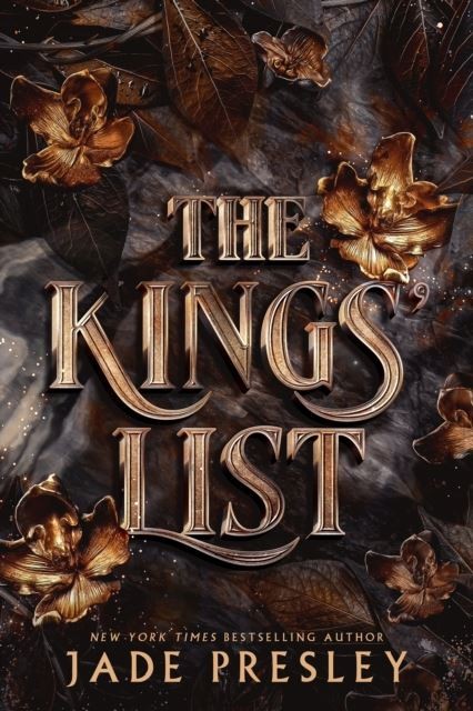 The Kings' List Jade Presley - Image 8