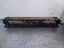 17512247359 ladeluftkühler BMW 5 E39 530 D 1995 4743066