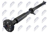 Nty NWN-BM-013 Gelenkwelle, Achsantrieb Hinten FüR Bmw