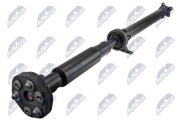 Nty NWN-BM-013 Gelenkwelle, Achsantrieb Hinten FüR Bmw-image