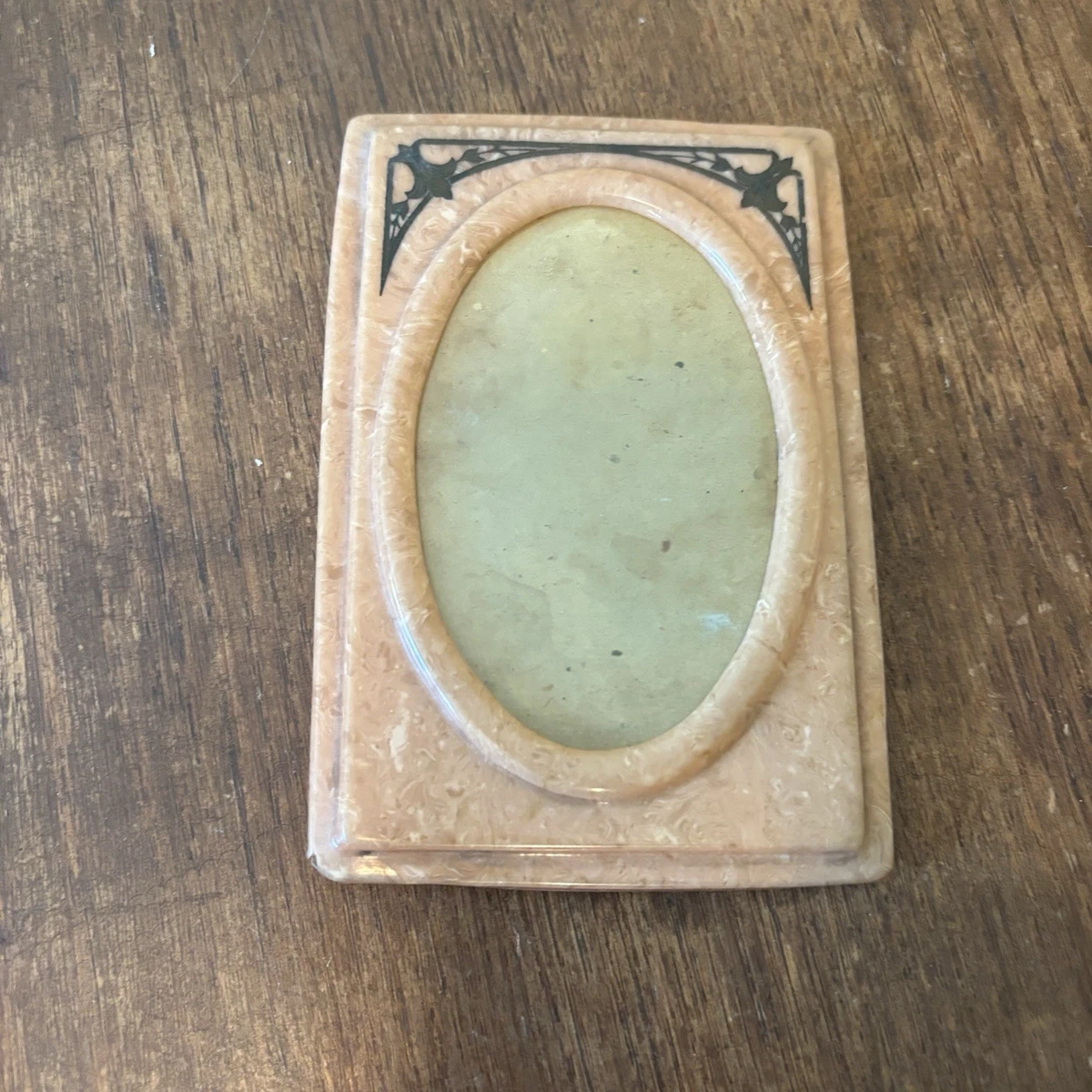 Orange Antique Collectible Frames for sale | eBay
